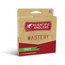 Scientific Anglers Mastery Trout Fly Line